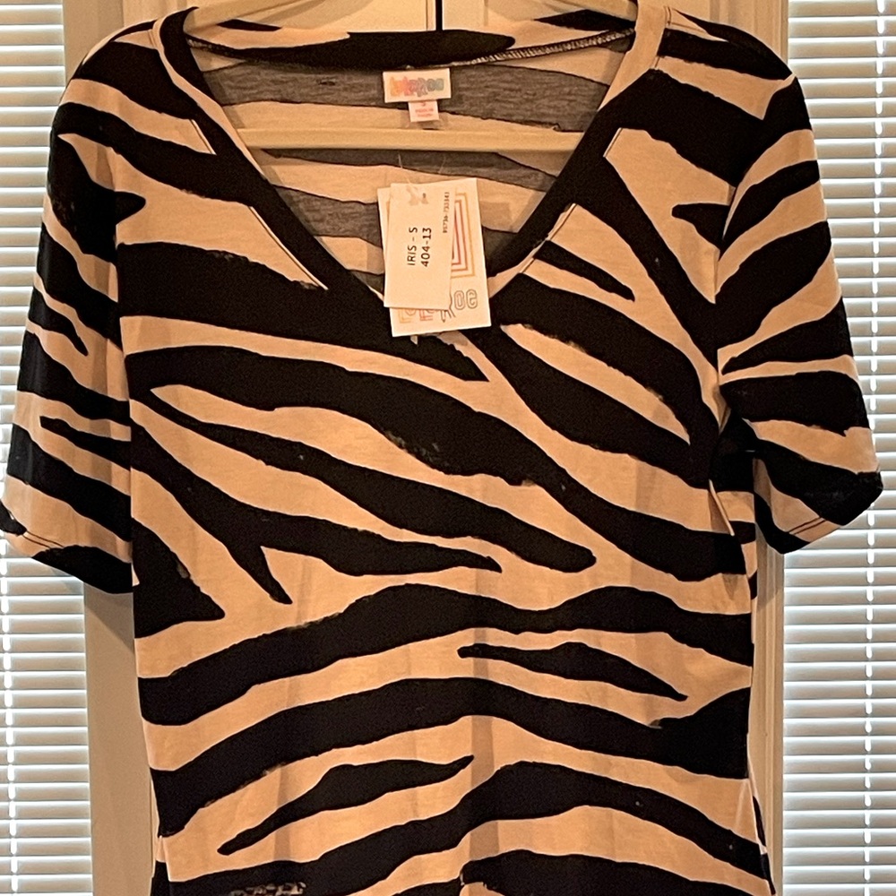 New clothing
